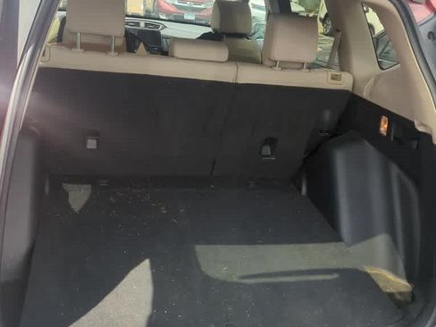Used 2018 Honda CR-V EX-L image 9