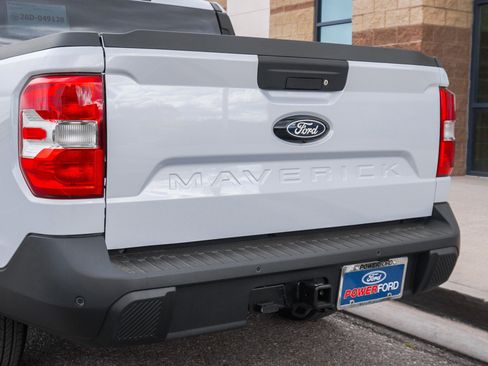 New 2026 Ford Maverick XLT image 19
