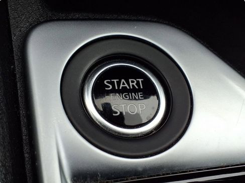 Certified 2024 Nissan Sentra SV FWD image 10