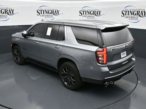 Used 2023 Chevrolet Tahoe Premier image 13