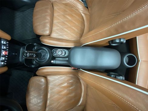 Certified 2023 MINI Cooper S FWD image 27
