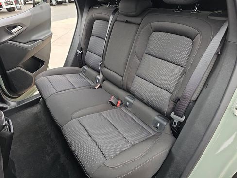 New 2026 Chevrolet Equinox LT FWD image 13