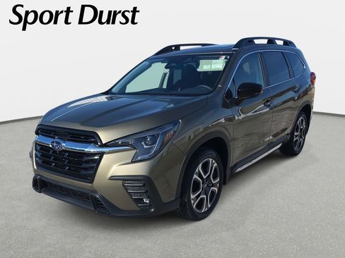 New 2026 Subaru Ascent Limited AWD/4WD image 1