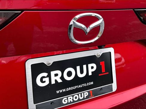 Used 2025 MAZDA CX-70 3.3 Turbo S w/ Premium Plus image 31