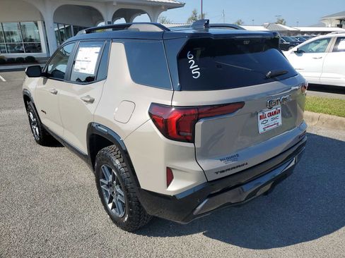 New 2026 GMC Terrain AT4 w/ Technology Package II AWD/4WD image 4