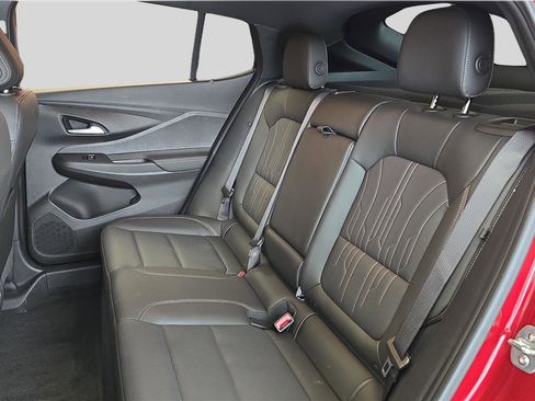 Used 2024 Buick Envista Avenir image 15