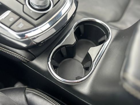 Used 2023 MAZDA CX-9 Grand Touring image 22