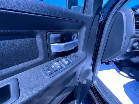 Used 2019 RAM 2500 Tradesman AWD/4WD image 12