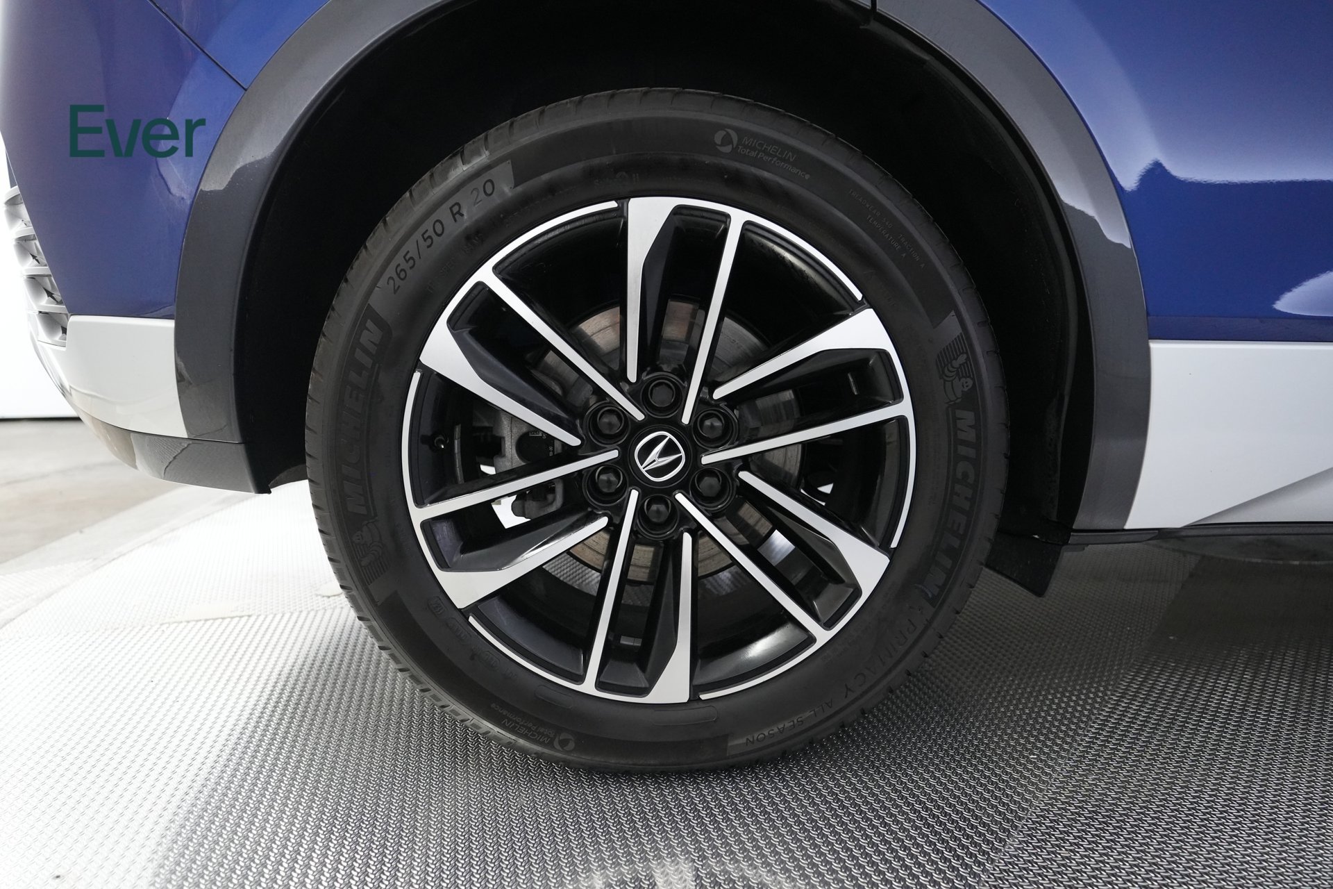 Used 2024 Acura ZDX A-Spec AWD/4WD image 21