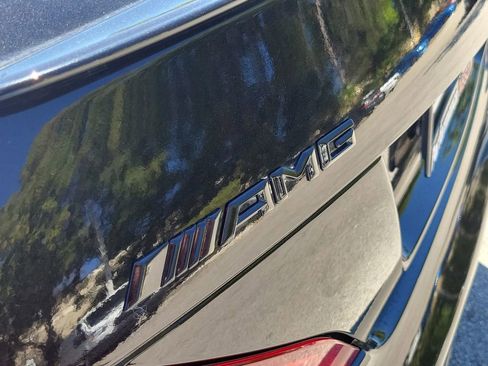 Used 2018 Mercedes-Benz SL 63 AMG image 13