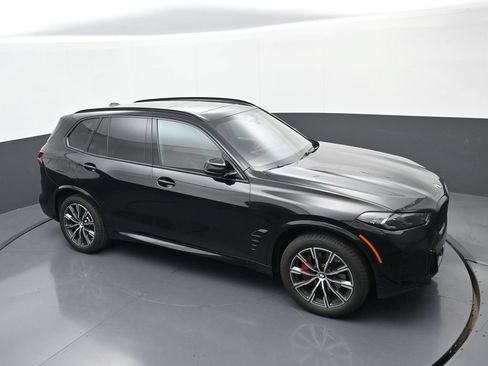 New 2026 BMW X5 sDrive40i w/ M Sport Package RWD image 31