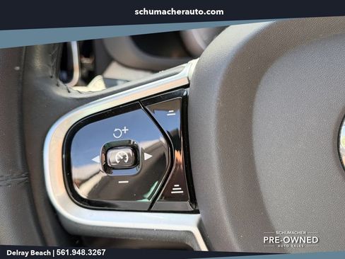 Used 2021 Volvo XC60 T5 Inscription w/ Protection Package Premier FWD image 27