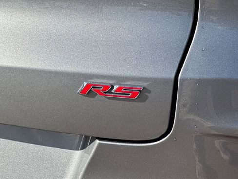 Used 2024 Chevrolet TrailBlazer RS image 22