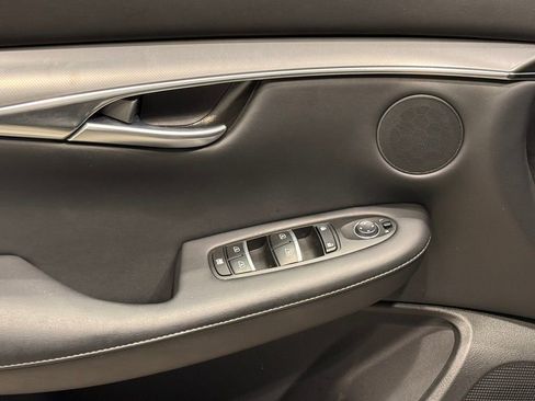 Certified 2025 INFINITI QX50 Pure image 19
