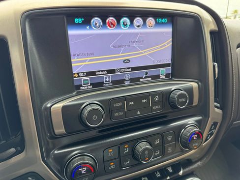 Used 2018 GMC Sierra 3500 Denali w/ Duramax Plus Package image 27