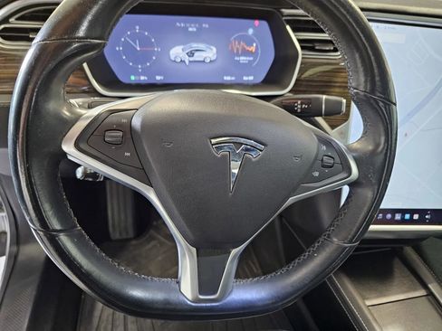 Used 2014 Tesla Model S P85 RWD image 15
