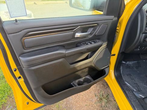 Used 2023 RAM 1500 Rebel w/ Rebel Level 2 Equipment Group image 13