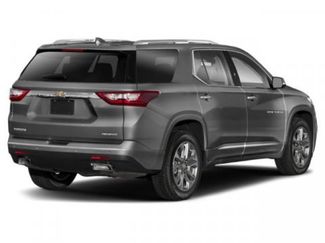 Used 2021 Chevrolet Traverse Premier video 2