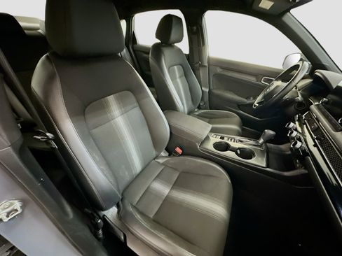 Used 2024 Honda Civic Sport image 31