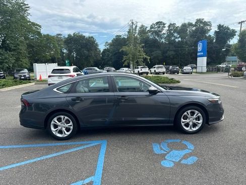 Used 2023 Honda Accord LX image 9