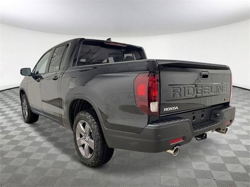 New 2026 Honda Ridgeline TrailSport image 4