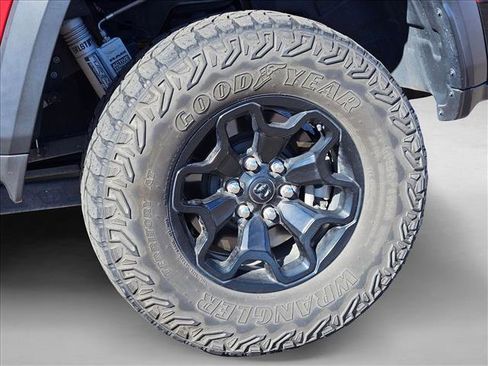 Used 2023 RAM 1500 TRX w/ TRX Level 2 Equipment Group image 23