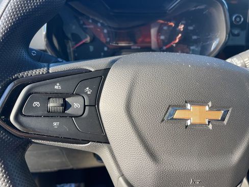 Used 2024 Chevrolet Trax LS image 14