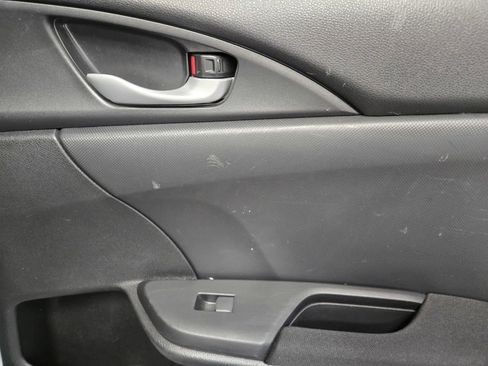 Used 2020 Honda Civic LX image 8