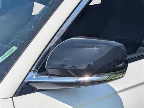 Used 2022 Jeep Grand Cherokee L Overland image 14