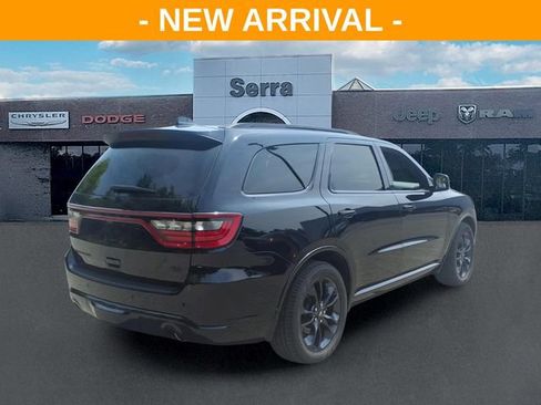 Used 2023 Dodge Durango R/T AWD/4WD image 7
