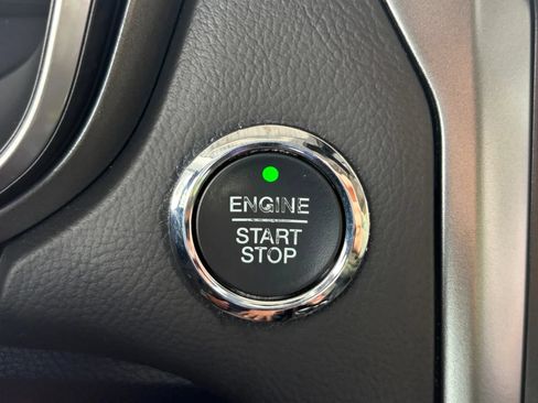Used 2016 Ford Fusion Titanium FWD image 26