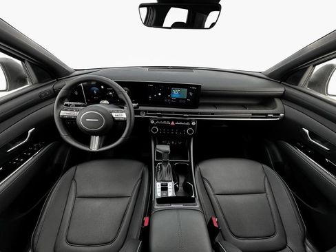 New 2025 Hyundai Santa Cruz Limited AWD/4WD image 13