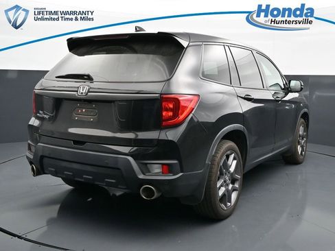 Used 2022 Honda Passport EX-L image 8
