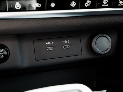 New 2026 Nissan Rogue SV w/ Cold Weather Package image 17