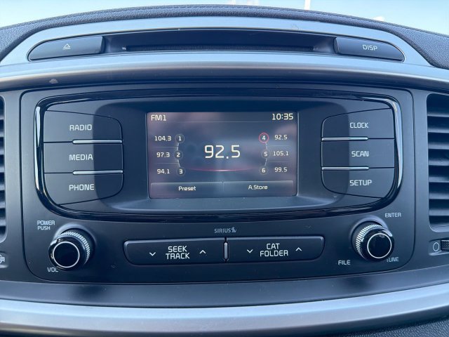 Used 2018 Kia Sorento LX AWD/4WD image 25