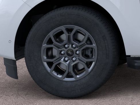 New 2026 Ford Expedition Active RWD image 19