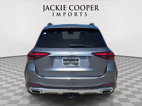 Used 2024 Mercedes-Benz GLE 450 4MATIC image 6
