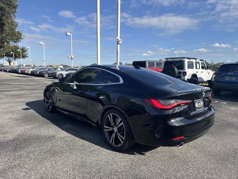 Used 2024 BMW 430i 430i w/ Convenience Package image 6