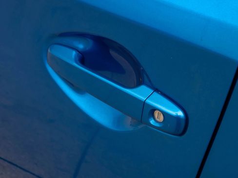 Used 2016 Scion iM Hatchback 4D image 40