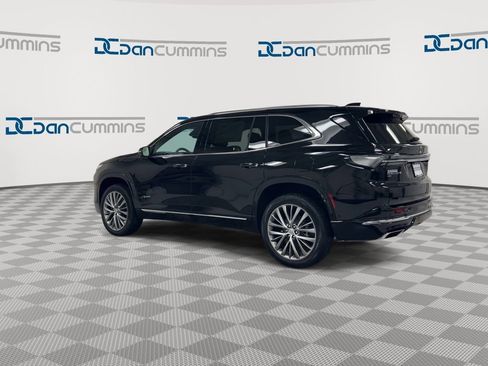 New 2026 Buick Enclave Avenir w/ Super Cruise Package image 6