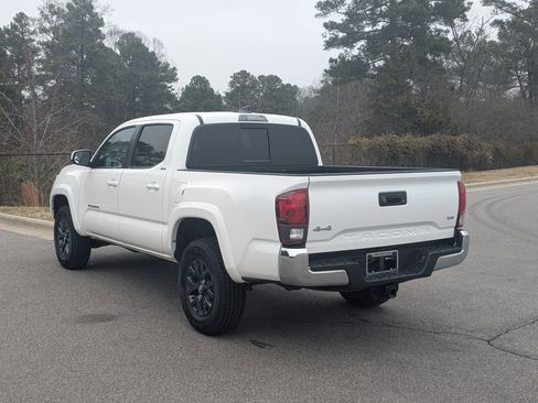 Used 2023 Toyota Tacoma SR5 image 7