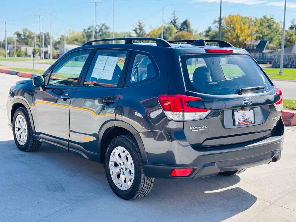 Used 2019 Subaru Forester w/ Alloy Wheel Package AWD/4WD image 14