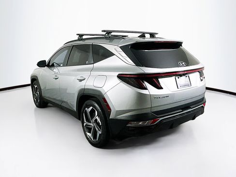 Used 2023 Hyundai Tucson SEL w/ Convenience Package image 5