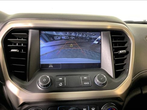 Used 2023 GMC Acadia Denali FWD image 27