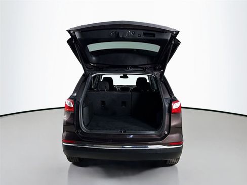 Used 2020 Chevrolet Equinox LT AWD/4WD image 26