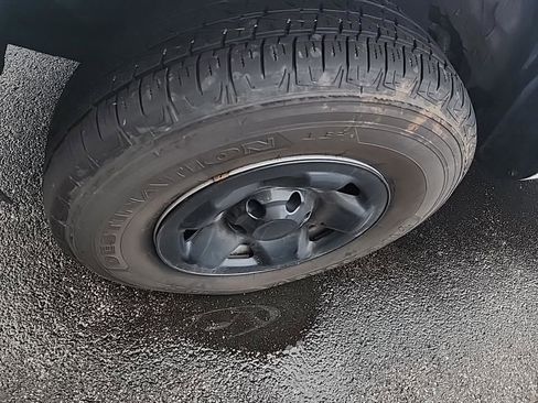 Used 2023 Toyota Tacoma 4x4 Double Cab image 18