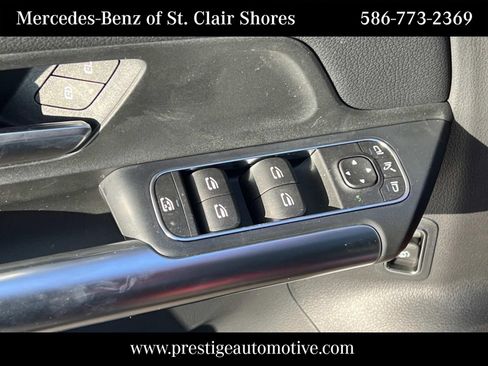 Used 2026 Mercedes-Benz GLA 250 4MATIC image 16