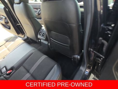 Certified 2025 MAZDA CX-50 AWD 2.5 S w/ Preferred Package image 12