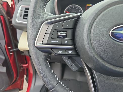 Used 2019 Subaru Ascent Premium w/ Popular Package #2A AWD/4WD image 20