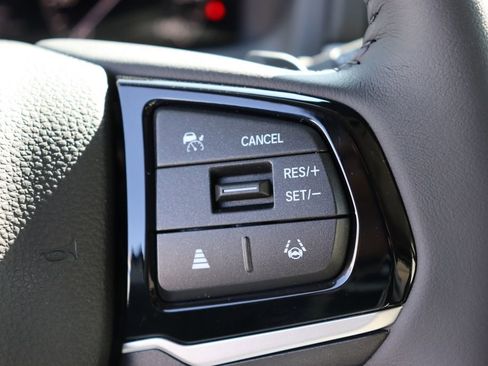 Certified 2026 Honda Odyssey EX-L image 32